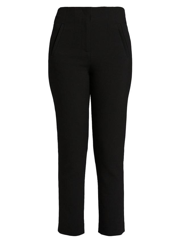 Womens Stila Slim Pants Product Image