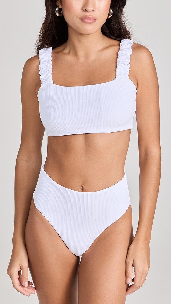 Nomads Current Bikini Bottoms II | Shopbop Product Image