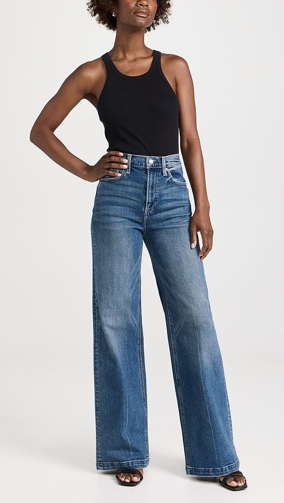 Pistola Denim Lana Jeans | Shopbop Product Image