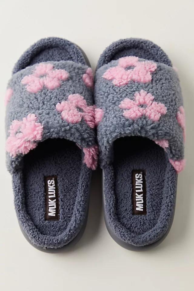 Flower Power Slippers Product Image