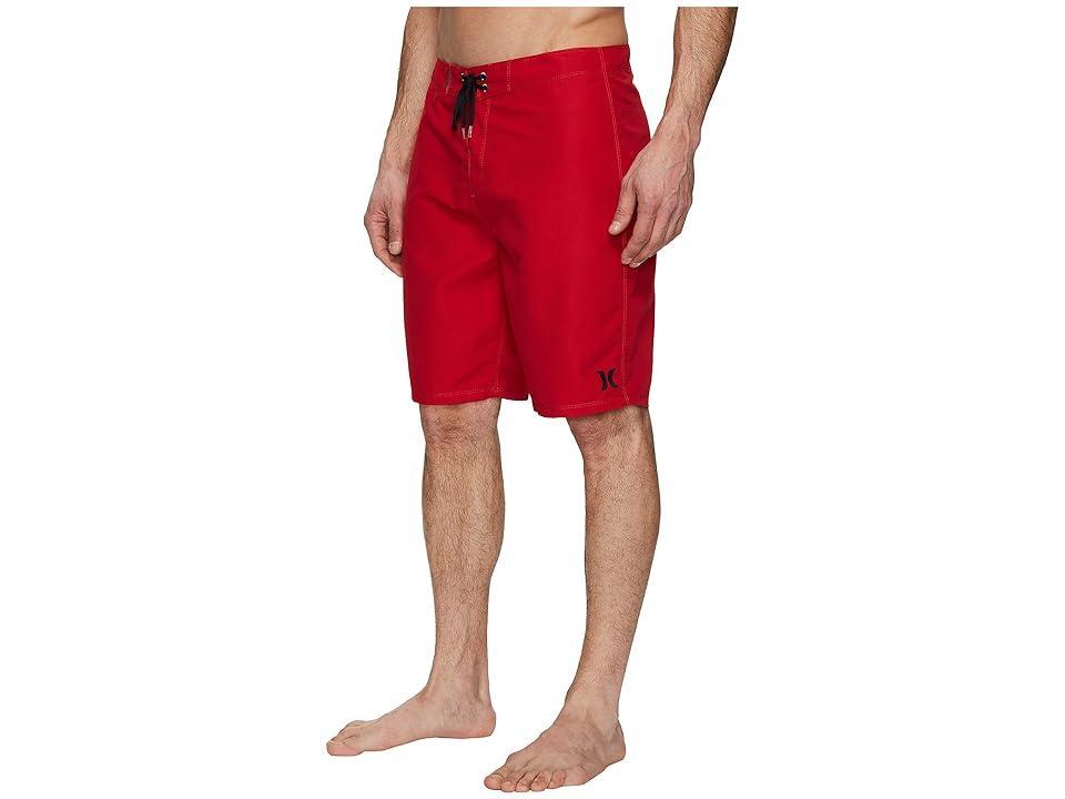 Hurley One Only 2.0 21 Boardshorts (Gym ) Men's Swimwear Product Image