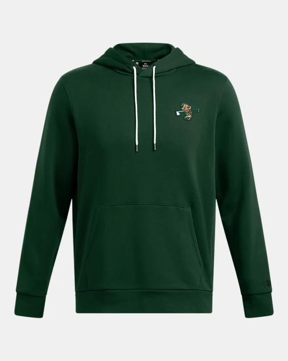 Men's UA Icon Fleece Goin' Under Hoodie Product Image