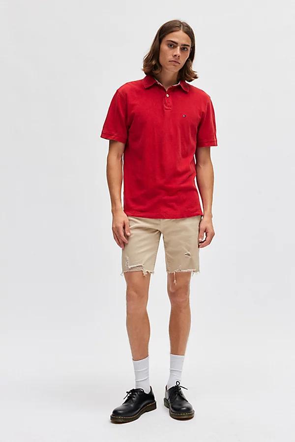 Urban Renewal Vintage Branded Polo Shirt Mens at Urban Outfitters Product Image