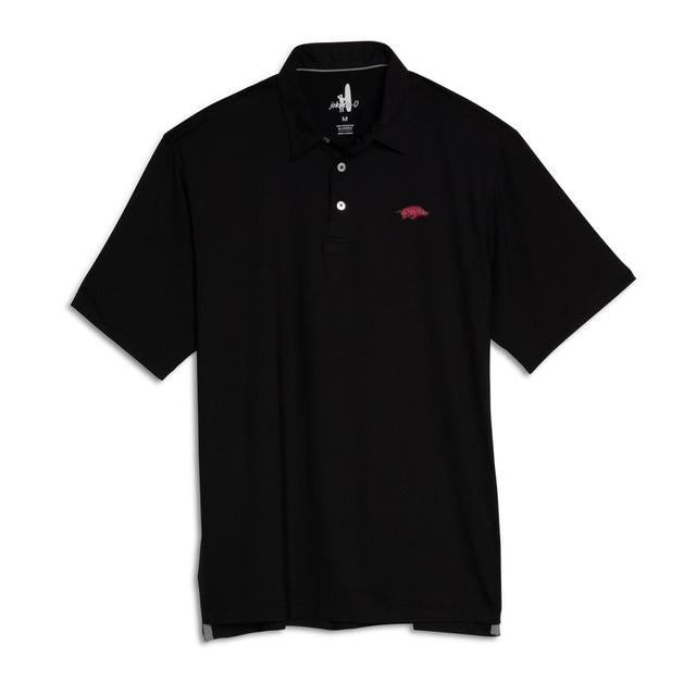 Oklahoma State Birdie Jersey Performance Polo Product Image