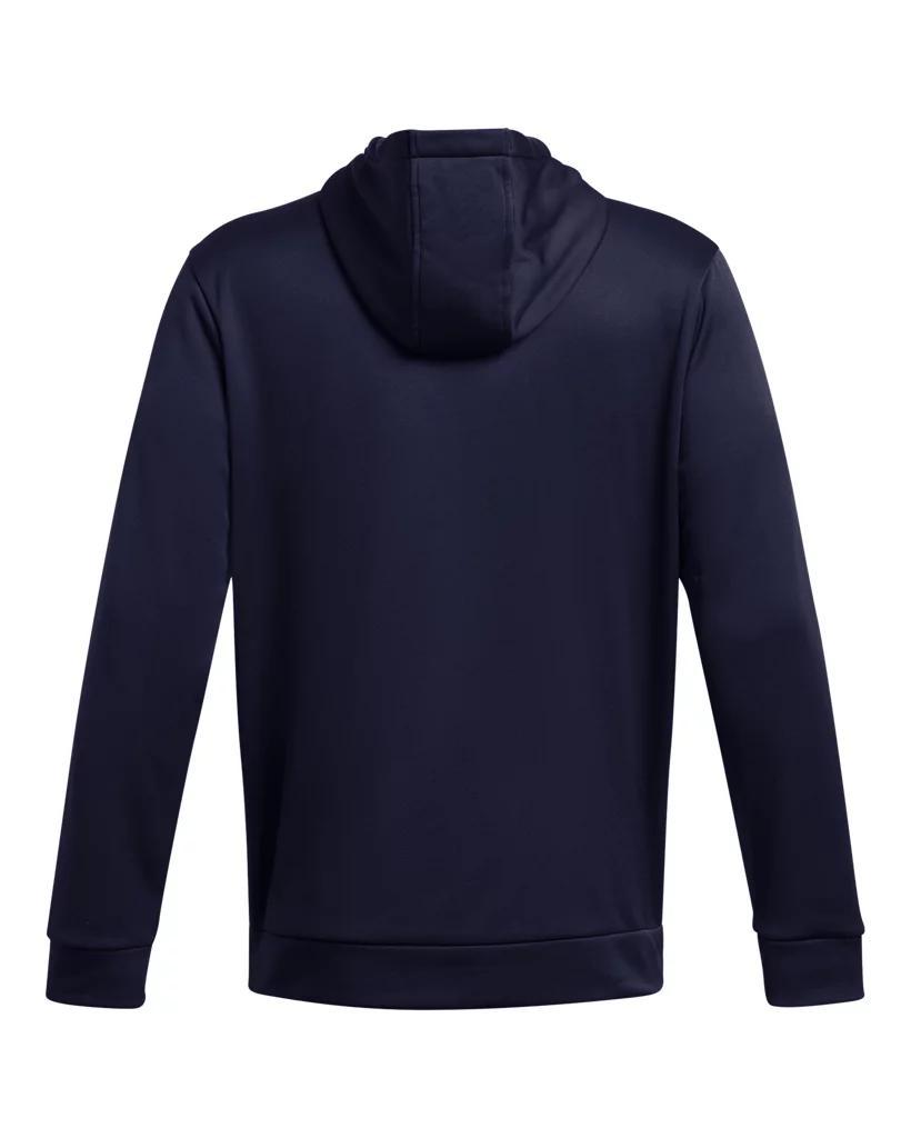 Men's Armour Fleece® Collegiate Hoodie Product Image