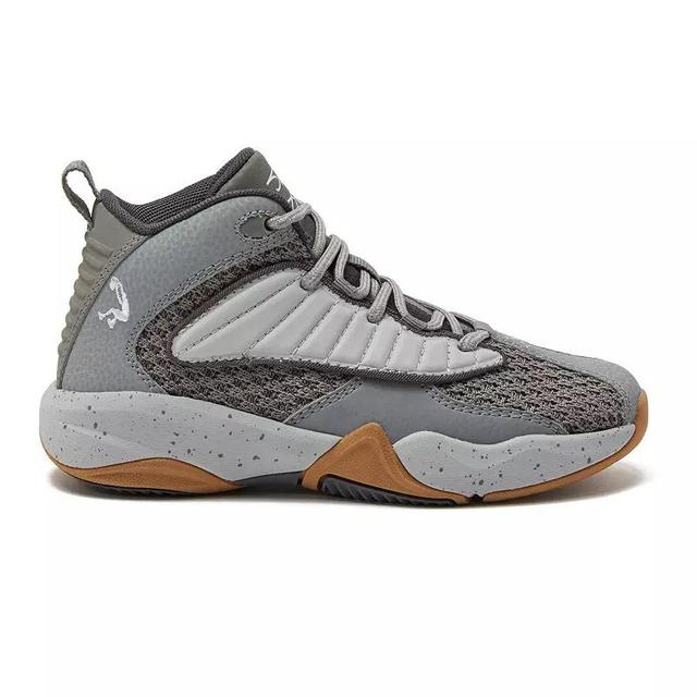 Shaq Speed Demon Mens Basketball Shoes Product Image