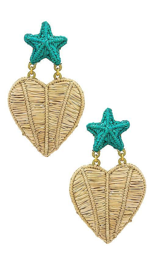 Atria Earrings Product Image