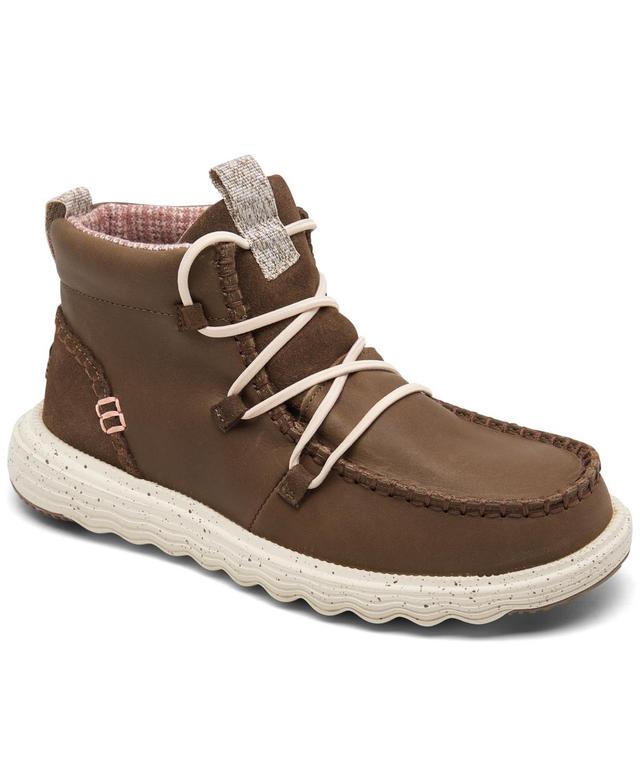 Hey Dude Womens Reyes Boots from Finish Line Product Image