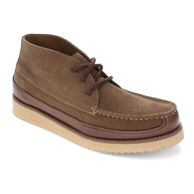 Dockers Mens Calgary Moc Toe Boots Product Image