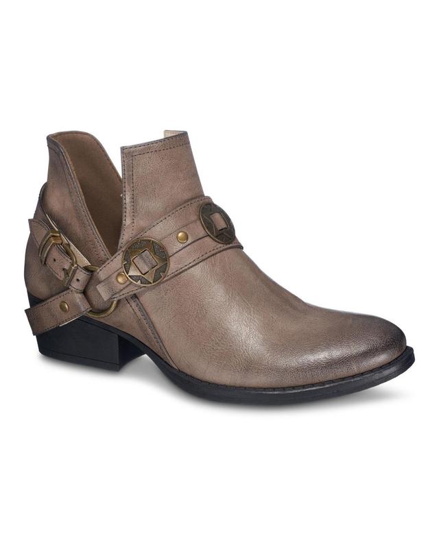 Gc Shoes Womens Elisa Ankle Boots Product Image