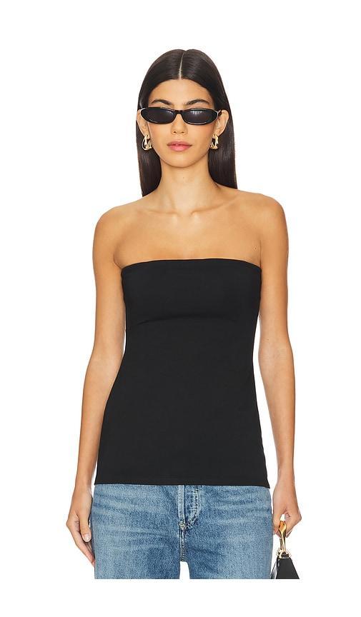 Lovers and Friends Brielle Top in Black Product Image