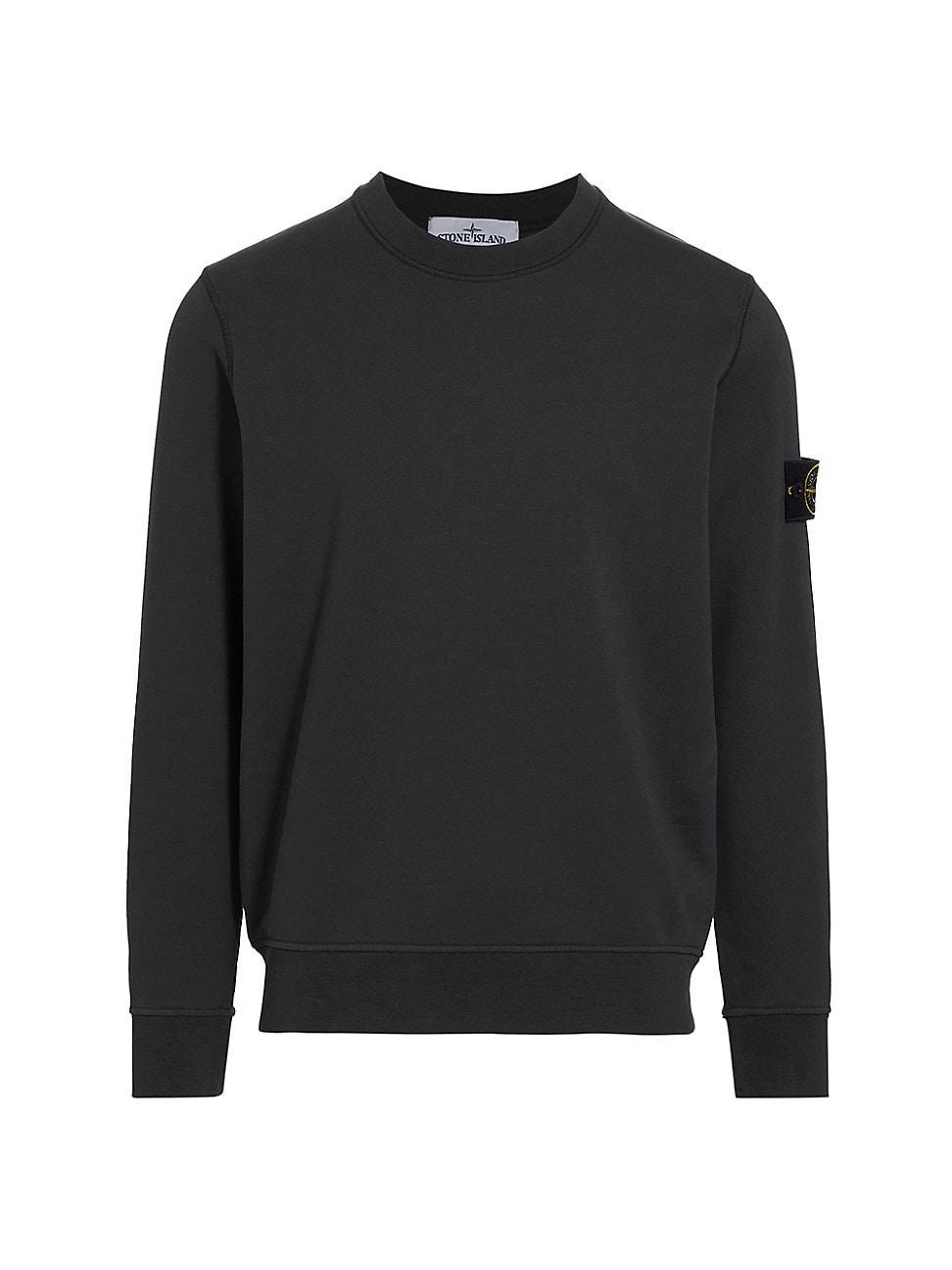 Mens Core Fleece Crewneck Sweatshirt Product Image