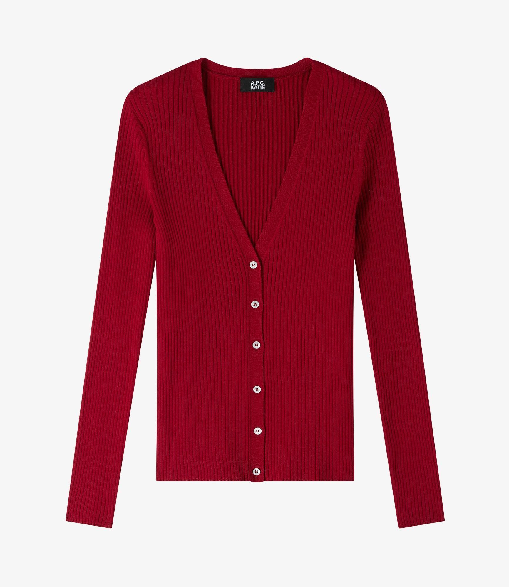 Ambre cardigan Product Image