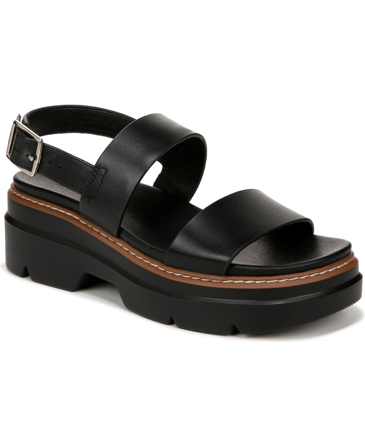 Naturalizer Darry Slingback Platform Sandal Product Image