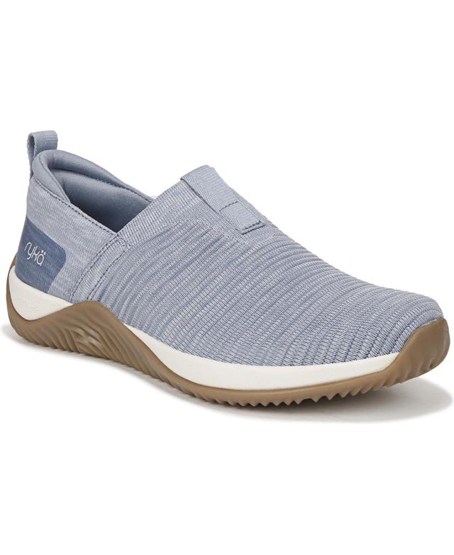 Ryka Womens Echo Knit Slip On Sneaker Product Image