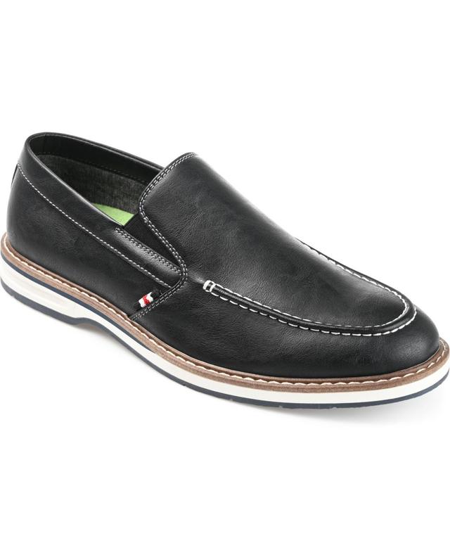 Vance Co. Mens Harrison Slip-on Casual Loafers Product Image