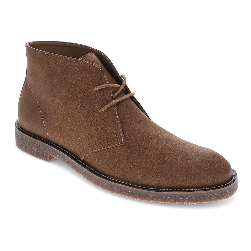 Dockers Norton (Dark Tan) Men's Boots Product Image