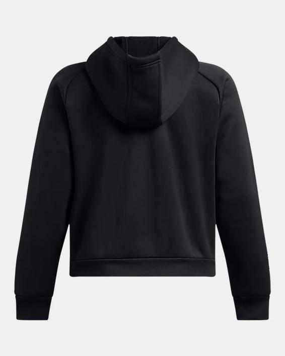 Women's Armour Fleece® Pro Hoodie Product Image