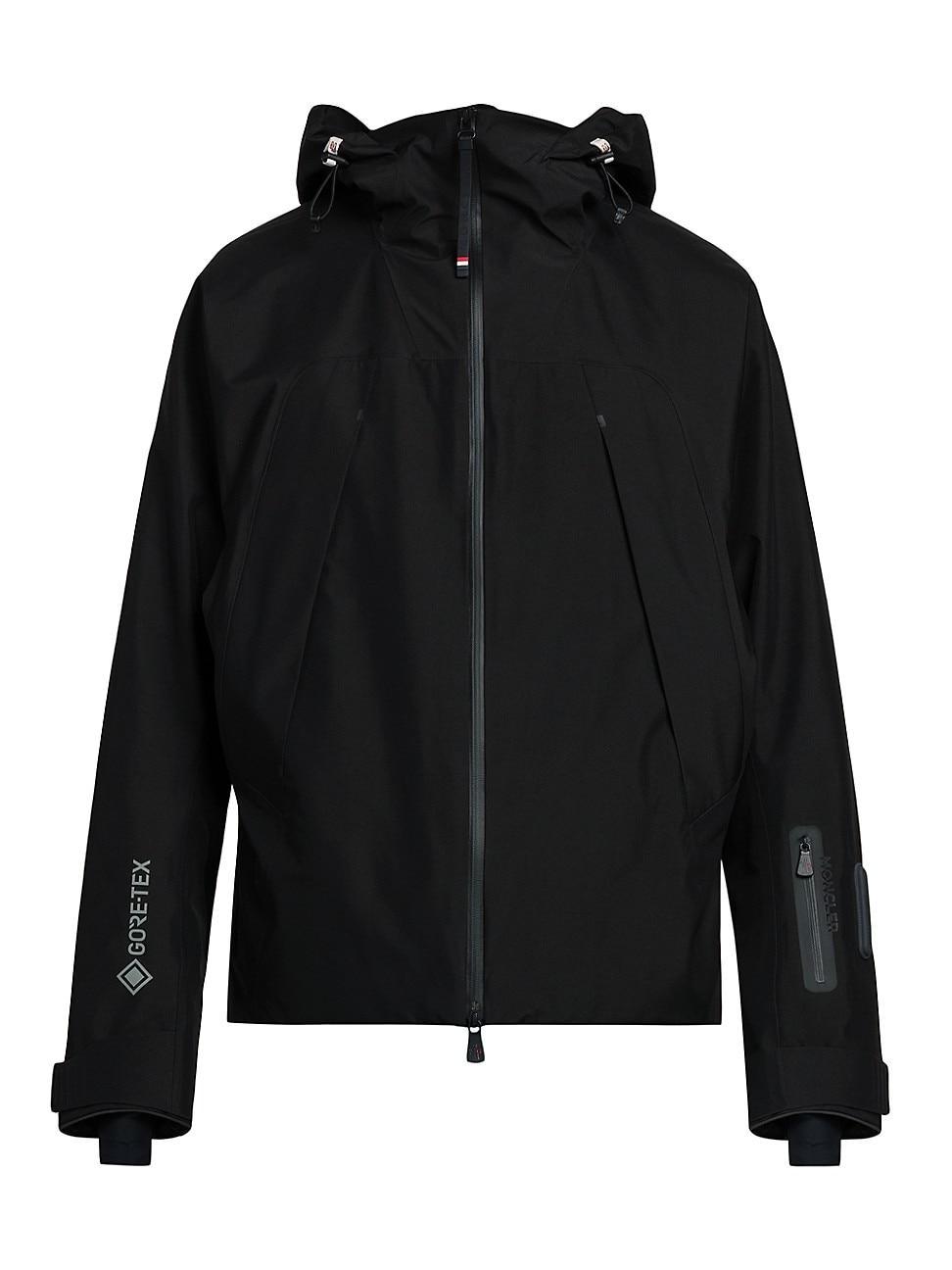 Moncler Grenoble Lapaz Gore-Tex Waterproof Primaloft Insulated Jacket Product Image