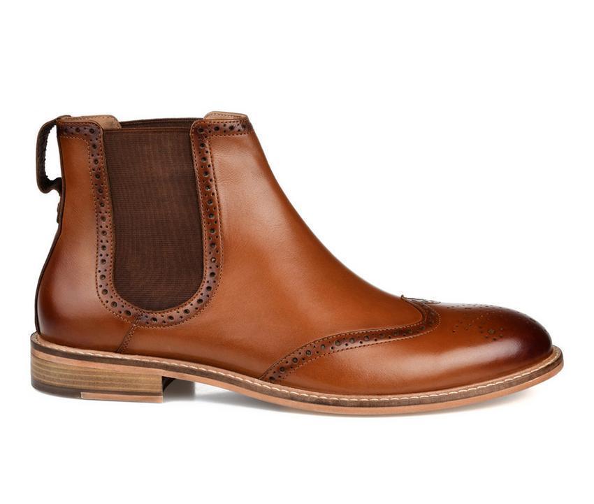 Men's Thomas & Vine Watson Chelsea Dress Boots Product Image