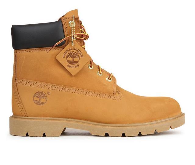 Men's Timberland 18094 6" Padded-M Boots Product Image