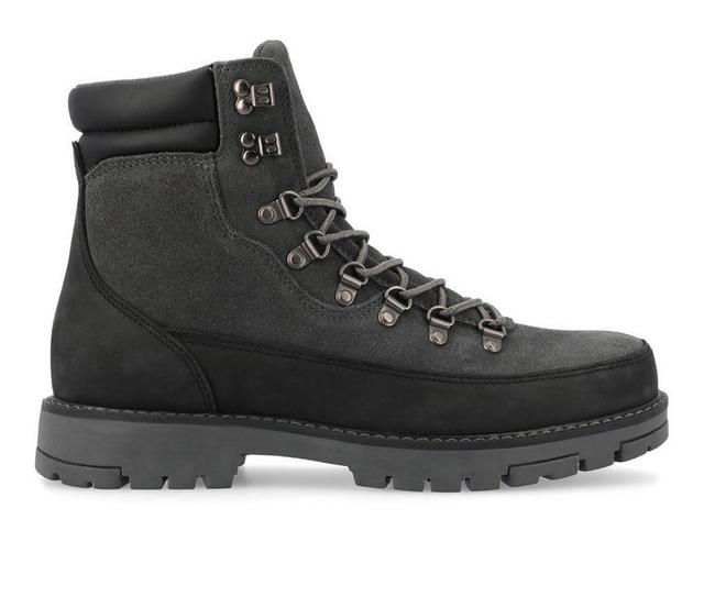 Men's Territory Dunes Lace Up Boots Product Image