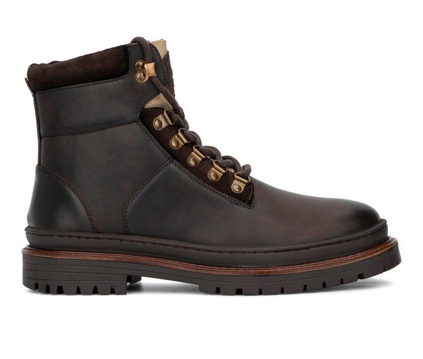 Men's Reserved Footwear Rafael Boots Product Image