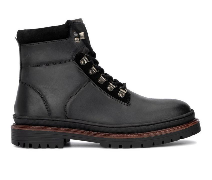 Men's Reserved Footwear Rafael Boots Product Image