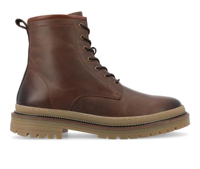 Men's Thomas & Vine Deegan Boots Product Image