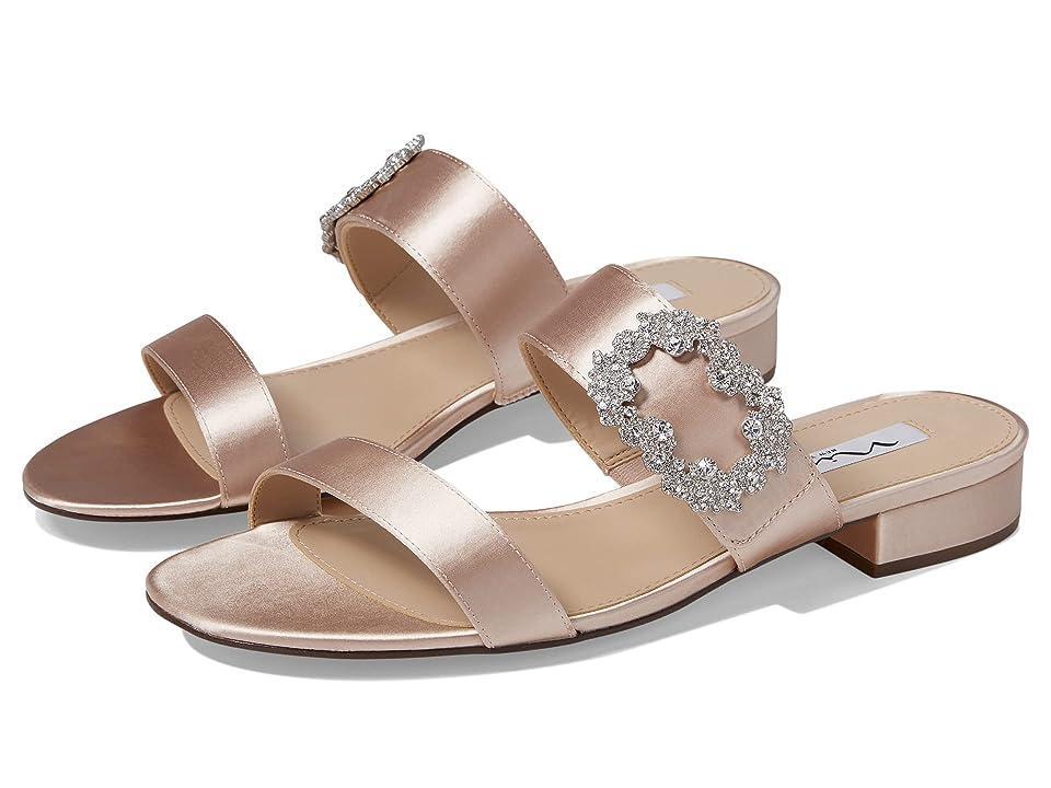 Nina Shavone Slide Sandals Product Image