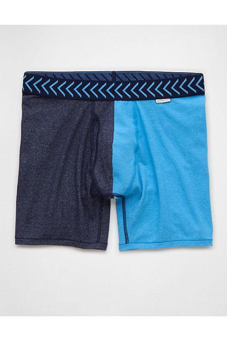 AEO Solid 6 Classic Boxer Brief Mens Product Image