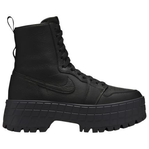 Women's Air Jordan 1 Brooklyn Boots Product Image