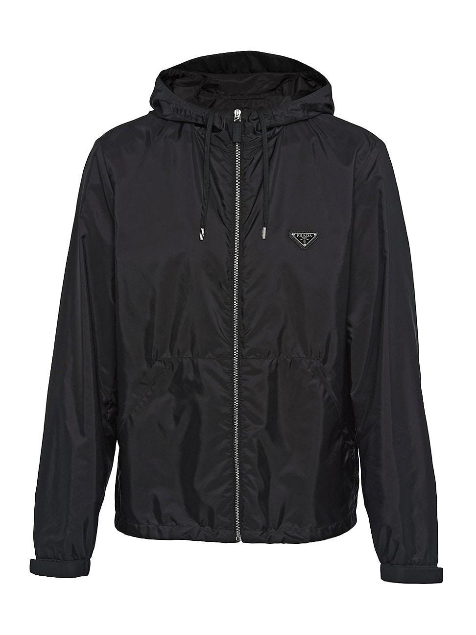 Mens Re-Nylon Jacket Product Image