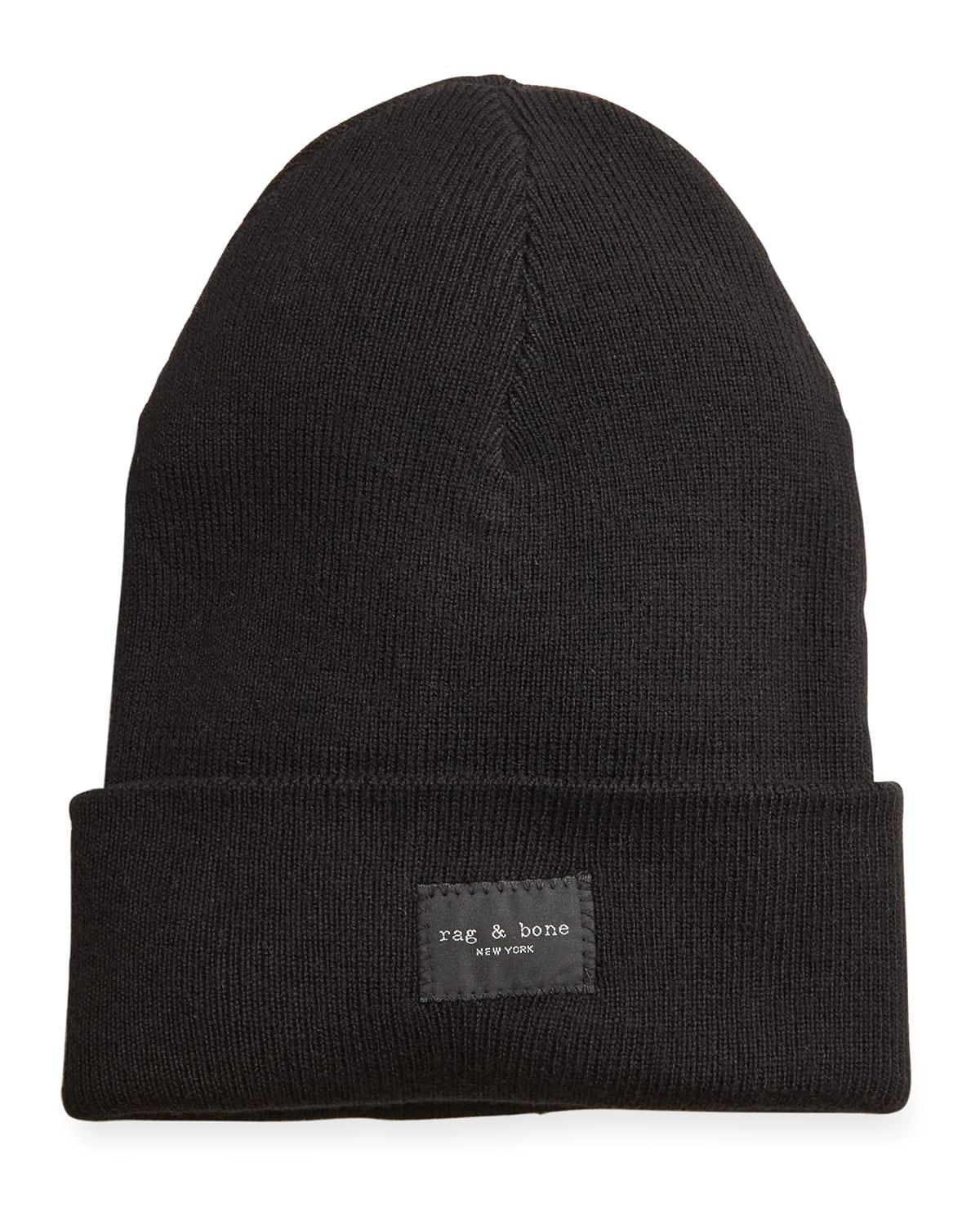 Womens Addison Fine-Knit Beanie Product Image