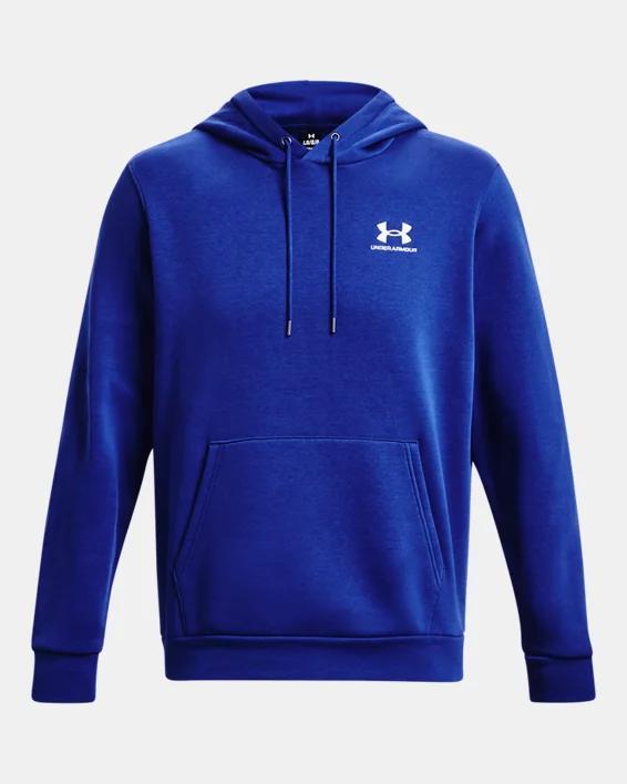 Men's UA Icon Fleece Hoodie Product Image