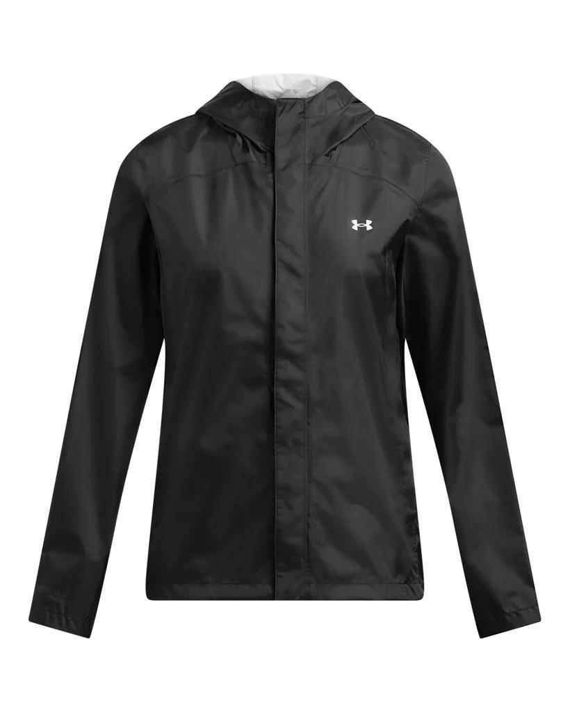 Women's UA Stormproof Cloudstrike 2.0 Jacket Product Image