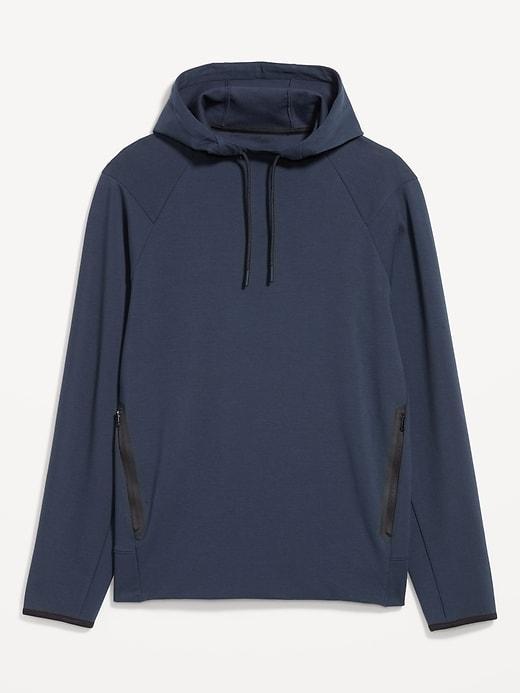 Dynamic Fleece 4.0 Hoodie Product Image