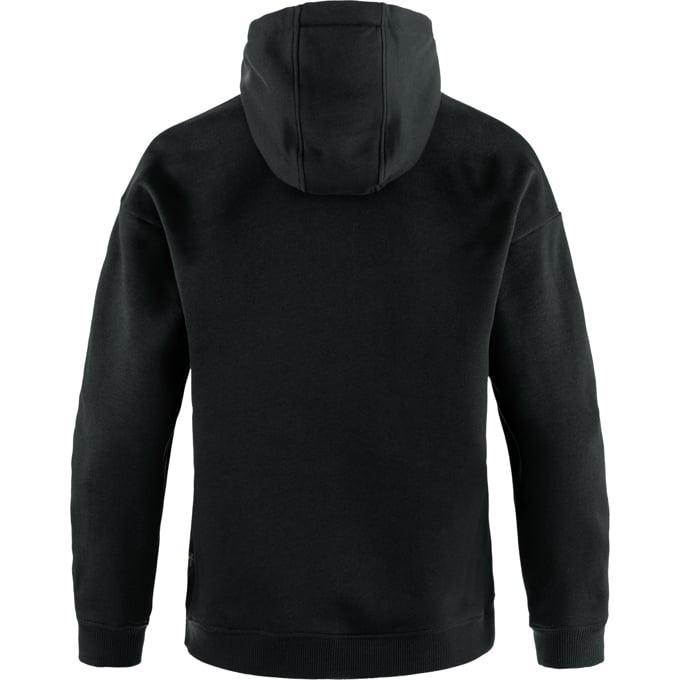 Fjällräven Classic Hoodie W Product Image