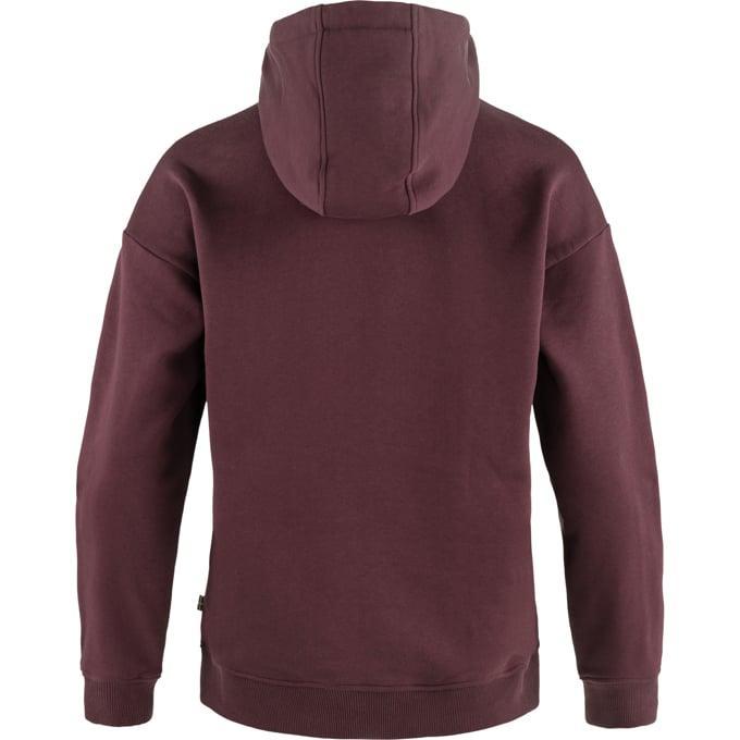 Fjällräven Classic Hoodie W Product Image