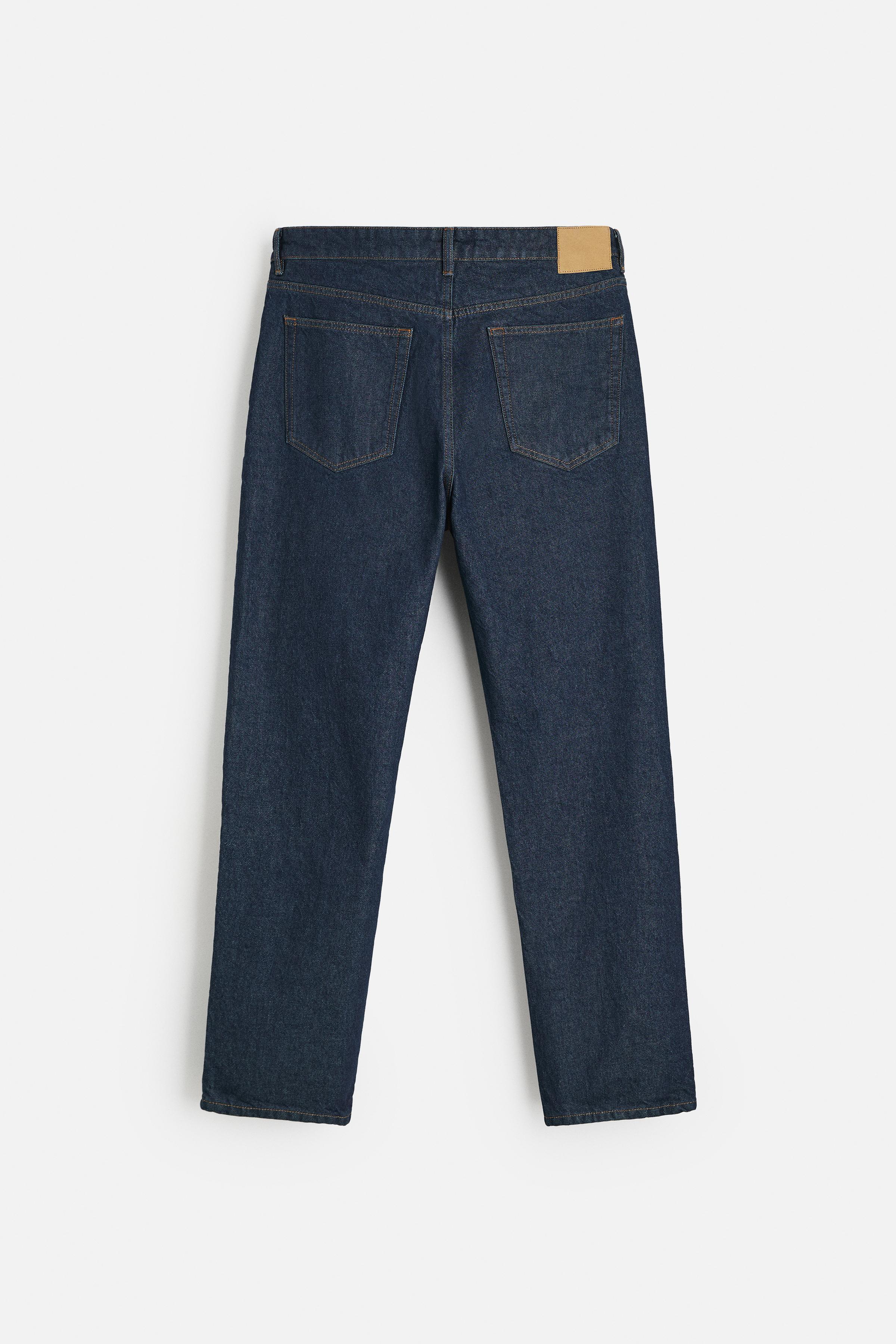 SLIM FIT JEANS Product Image