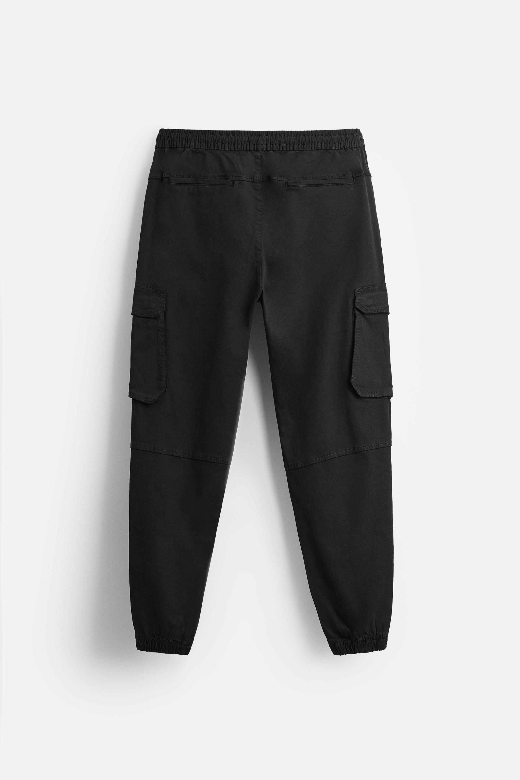 CARGO PANTS Product Image