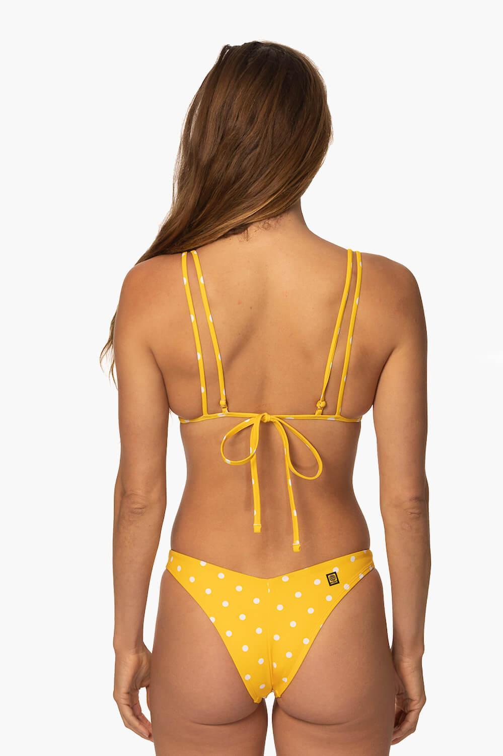 Hossegor Bikini Bottom Product Image