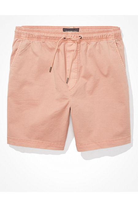 AE Flex 5.5 Lived-In Trekker Short Mens Product Image