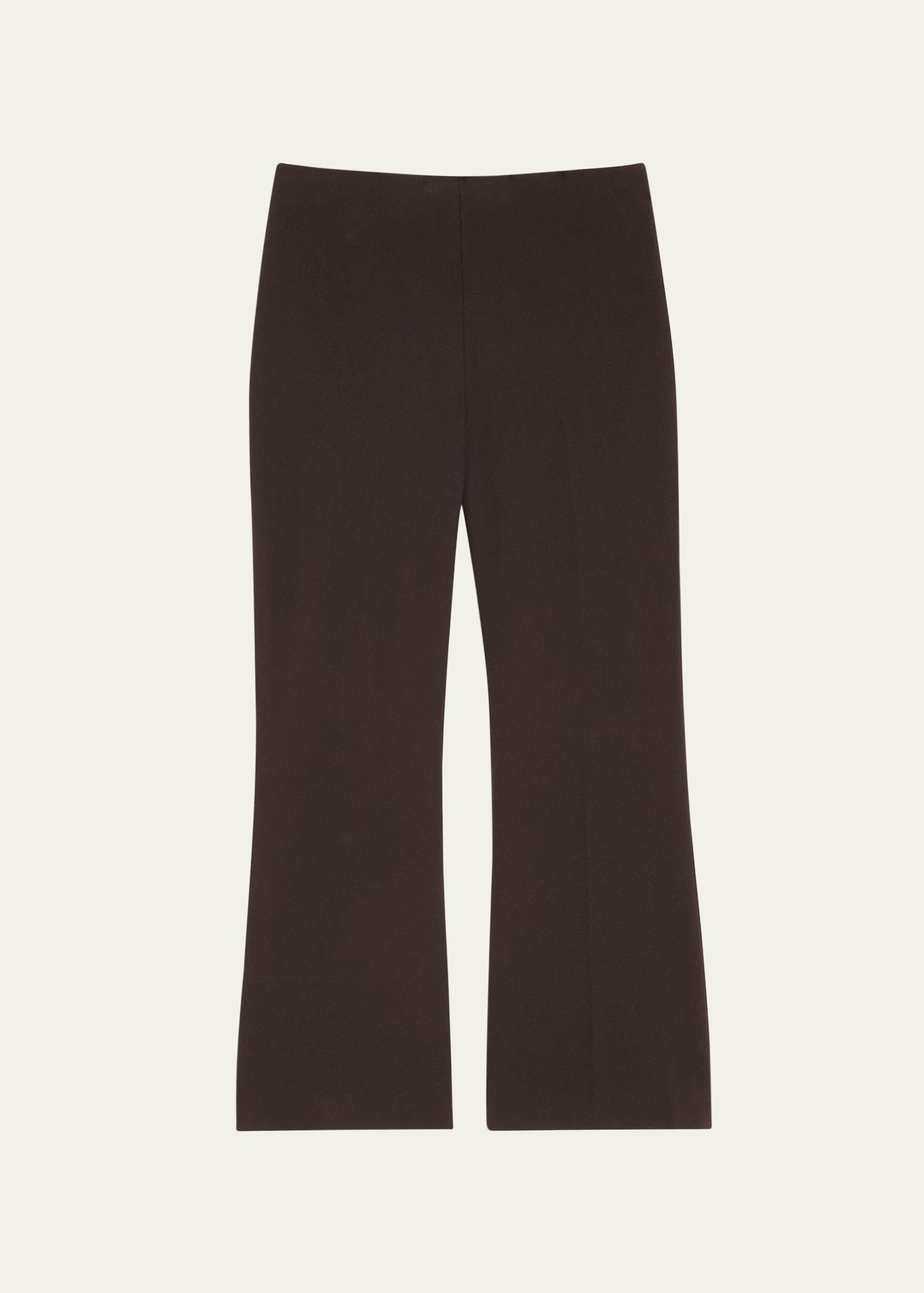 Theory Straight Leg Pants Product Image