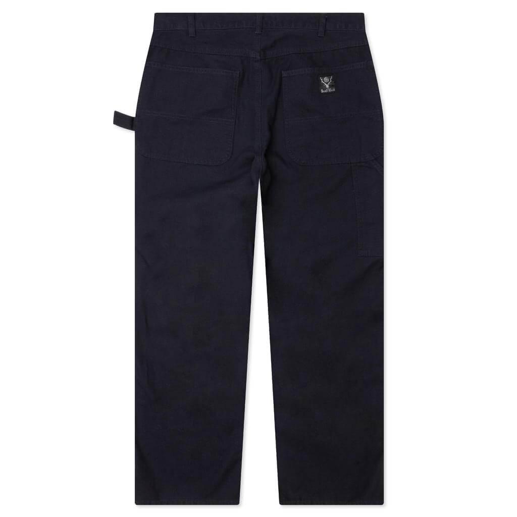 Painter Pant - Navy Male Product Image