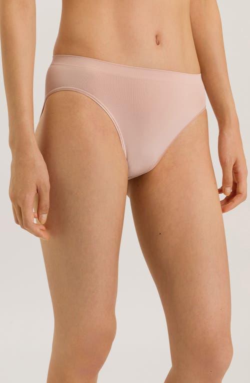Womens Touch Feeling High-Cut Brief Product Image