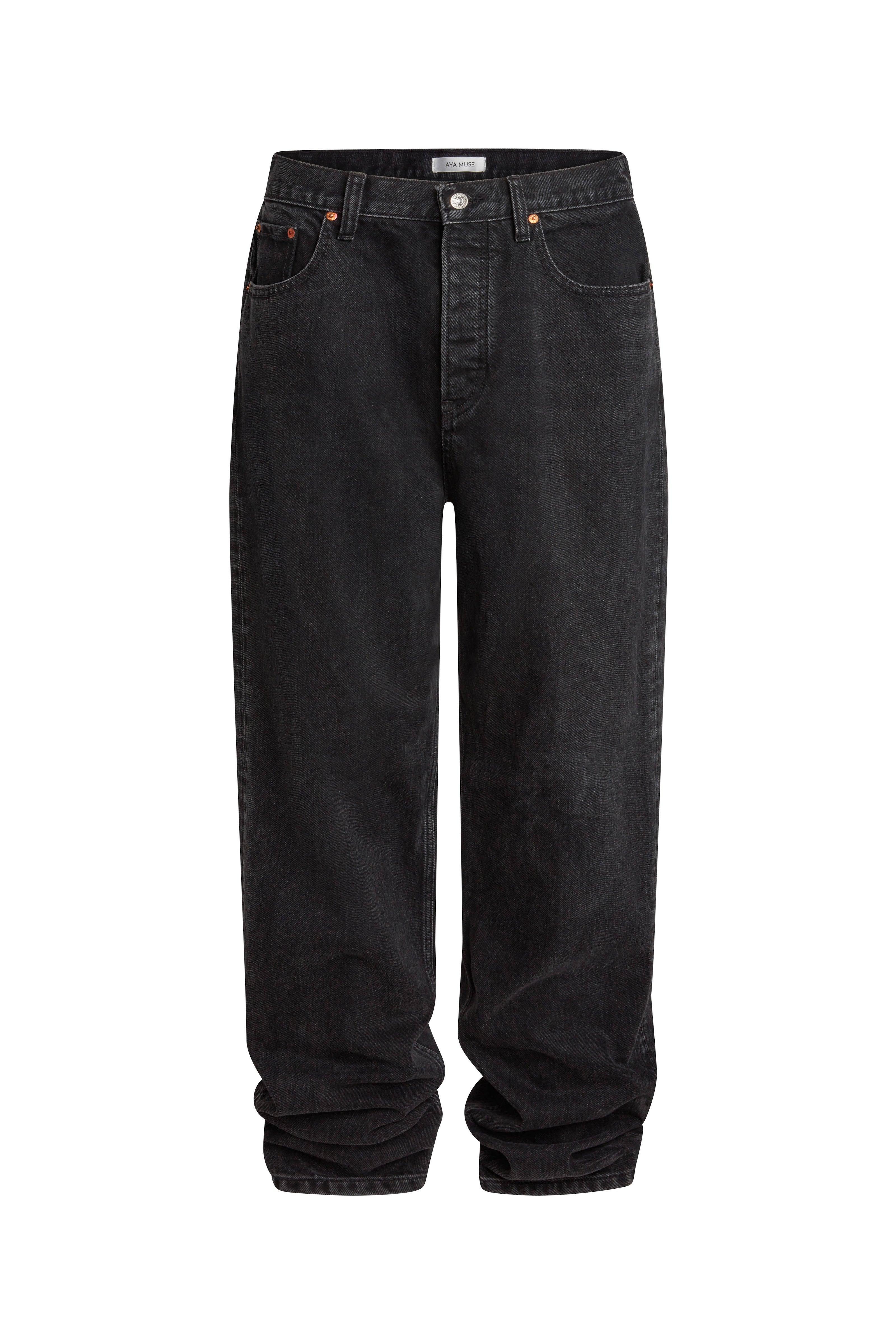 Baggy Jeans Product Image