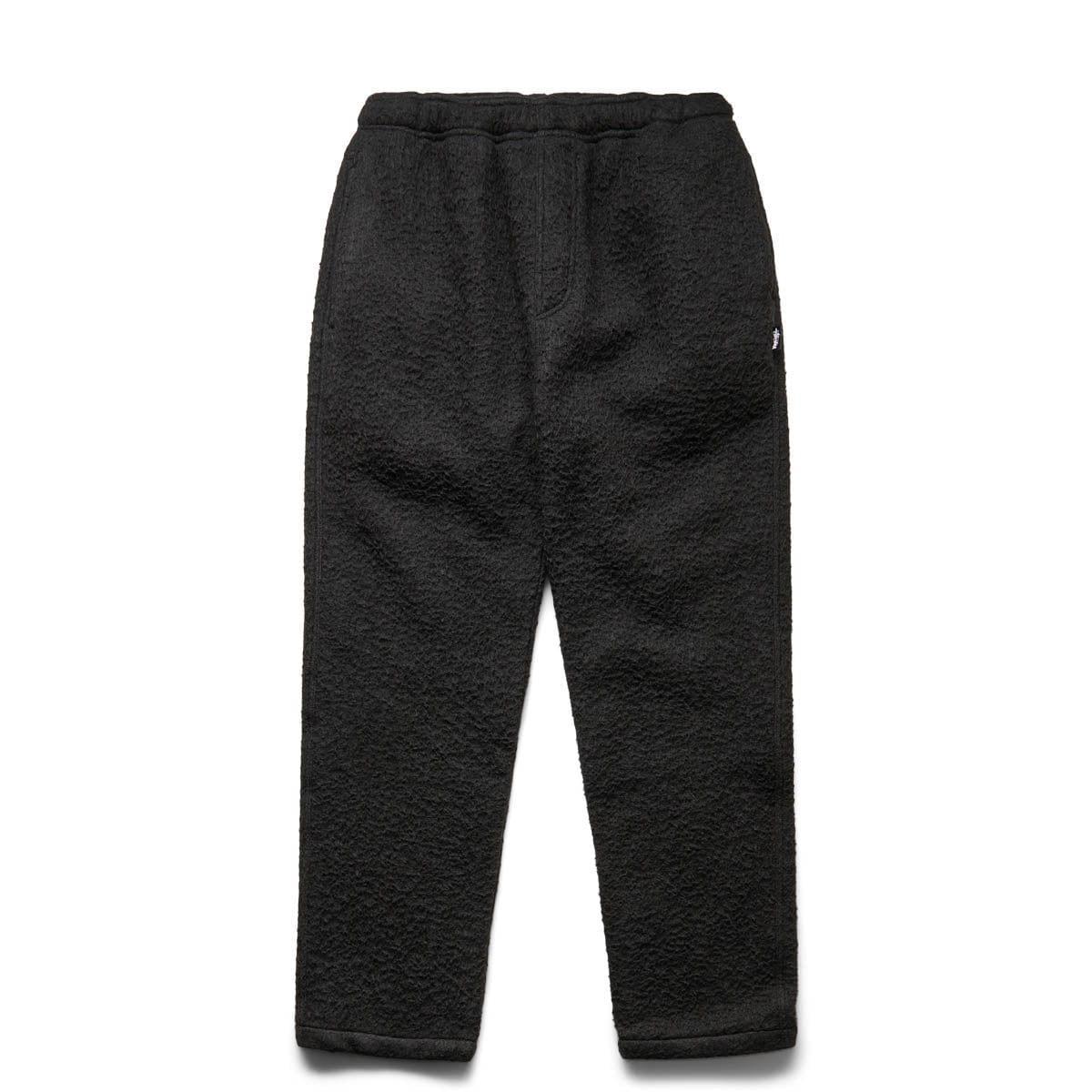 CASENTINO WOOL BEACH PANT Male Product Image