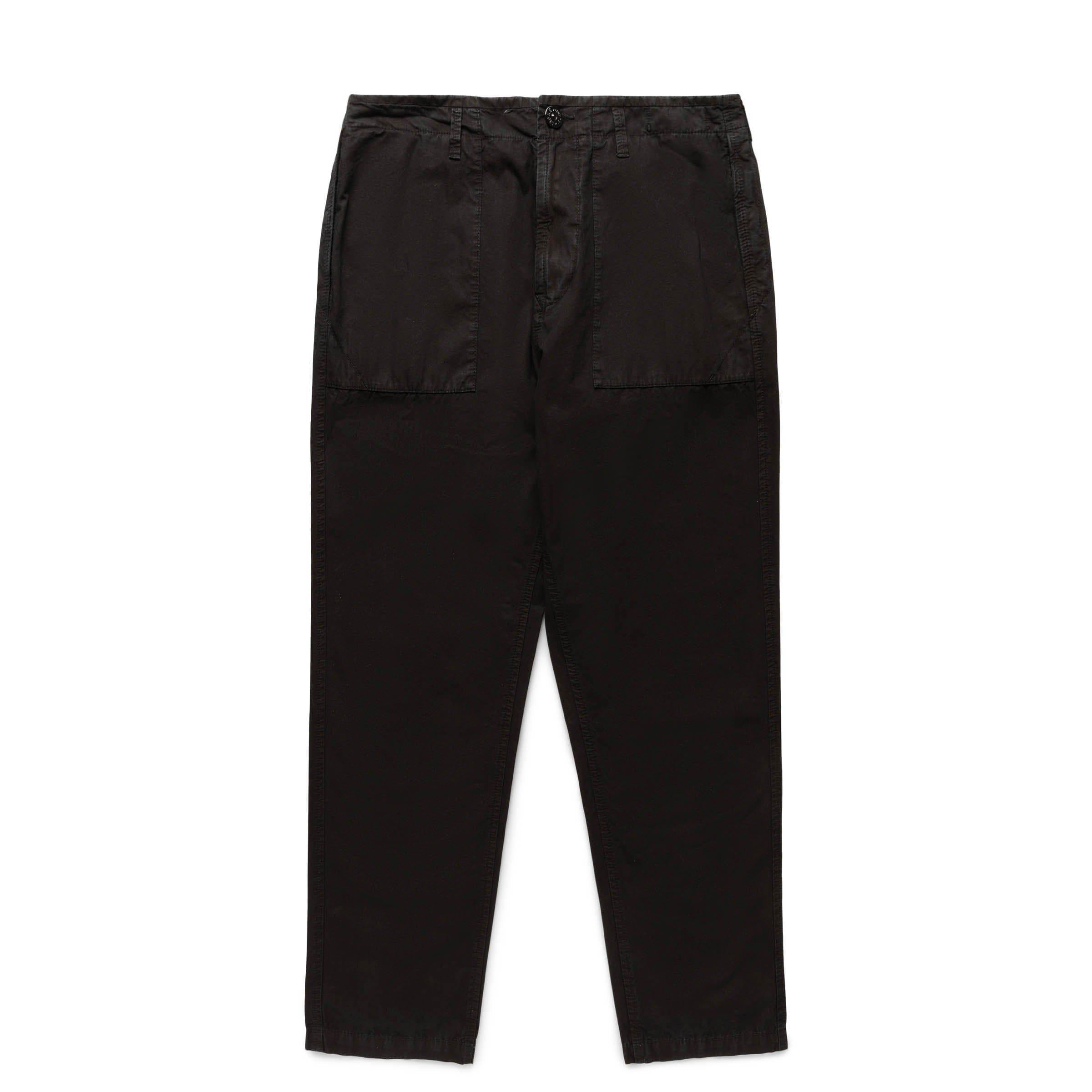 PLEATS TROUSERS Product Image