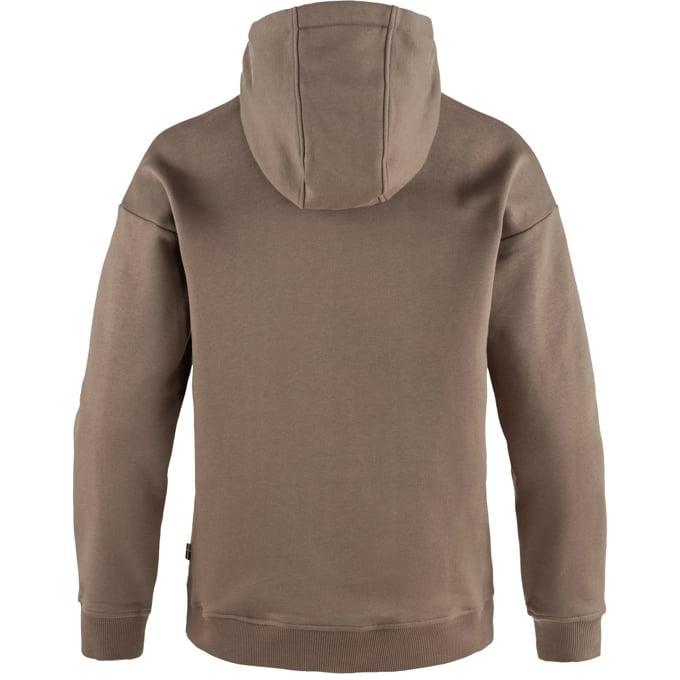 Fjällräven Classic Hoodie W Product Image